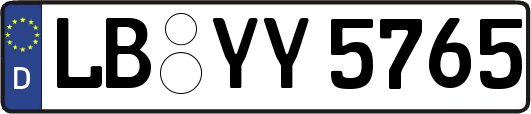 LB-YY5765