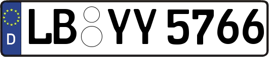 LB-YY5766