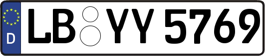 LB-YY5769