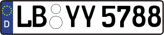 LB-YY5788