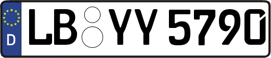 LB-YY5790