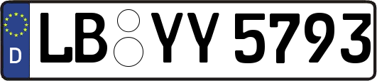 LB-YY5793