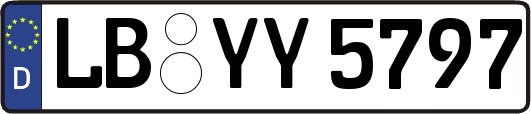 LB-YY5797