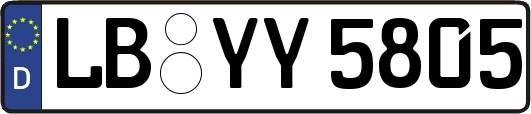 LB-YY5805