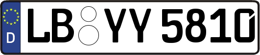 LB-YY5810