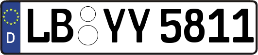LB-YY5811