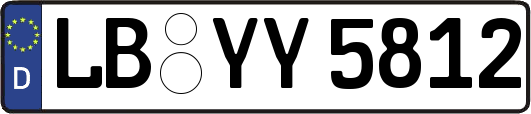 LB-YY5812