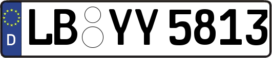 LB-YY5813