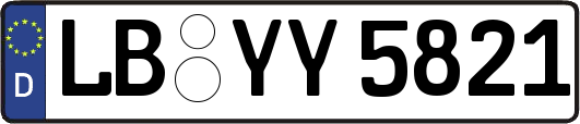 LB-YY5821