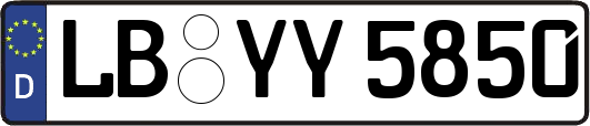 LB-YY5850