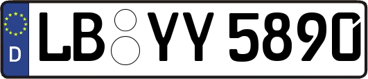 LB-YY5890