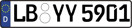 LB-YY5901