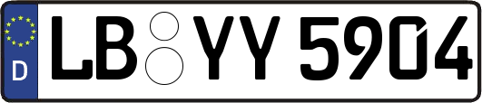LB-YY5904