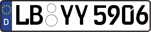 LB-YY5906