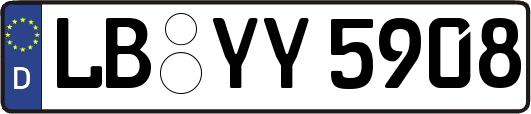 LB-YY5908