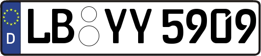 LB-YY5909