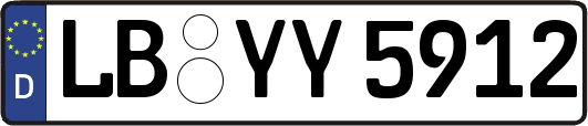 LB-YY5912