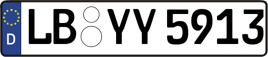 LB-YY5913