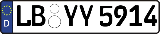 LB-YY5914