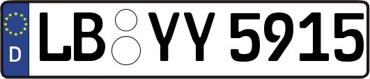 LB-YY5915