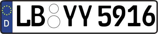 LB-YY5916