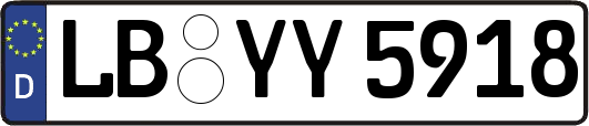 LB-YY5918