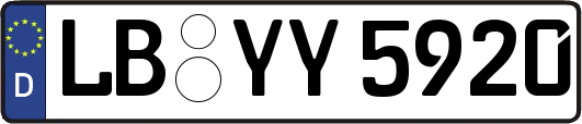 LB-YY5920