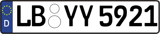LB-YY5921