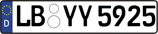 LB-YY5925