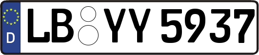 LB-YY5937