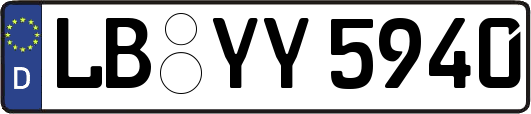 LB-YY5940