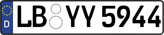 LB-YY5944