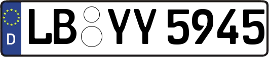 LB-YY5945