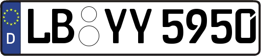 LB-YY5950