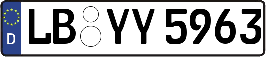 LB-YY5963