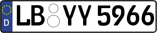 LB-YY5966