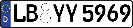 LB-YY5969