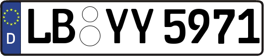 LB-YY5971