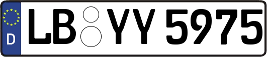 LB-YY5975