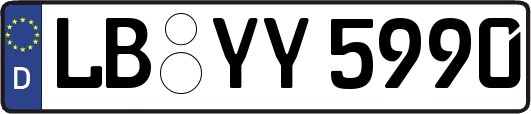 LB-YY5990