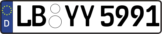 LB-YY5991