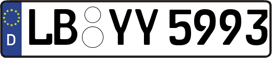 LB-YY5993