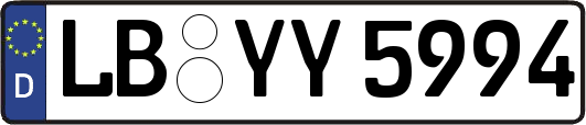 LB-YY5994