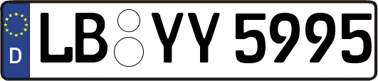 LB-YY5995
