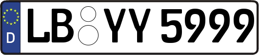 LB-YY5999