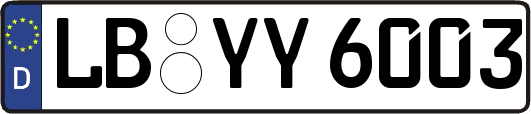 LB-YY6003