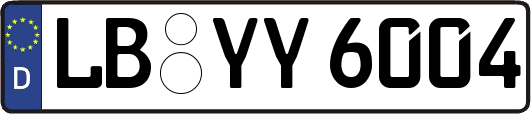 LB-YY6004