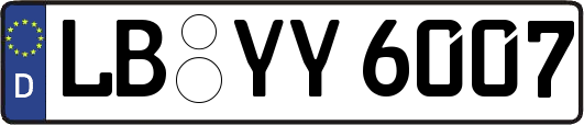 LB-YY6007