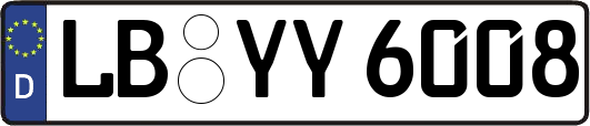LB-YY6008