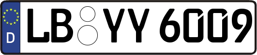 LB-YY6009